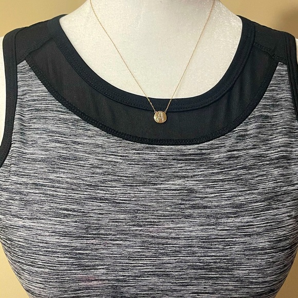 Pure & Simple Women Racerback tank top - Picture 2 of 6
